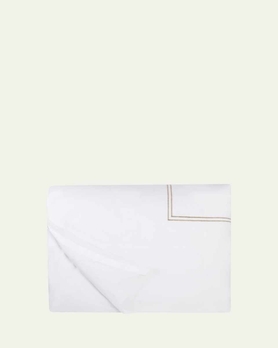 Grande Hotel Twin Duvet Cover